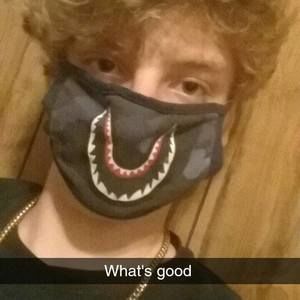 Meet your Posher, Eric